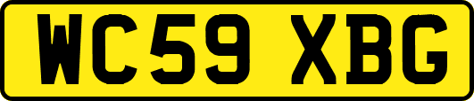 WC59XBG