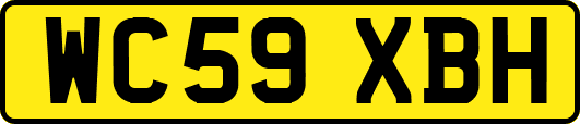 WC59XBH