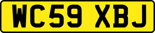 WC59XBJ