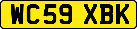 WC59XBK