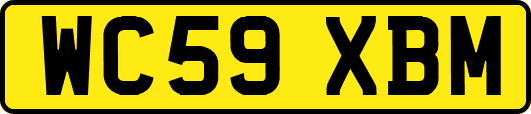 WC59XBM