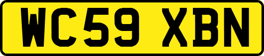 WC59XBN