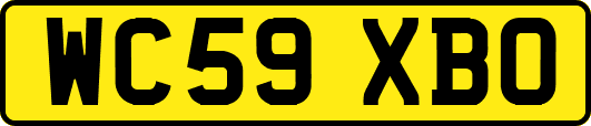 WC59XBO