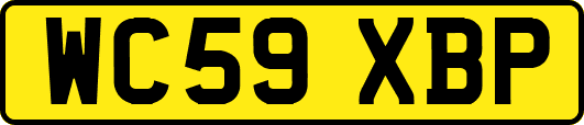 WC59XBP