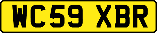 WC59XBR
