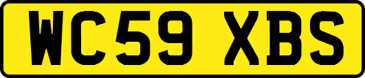 WC59XBS