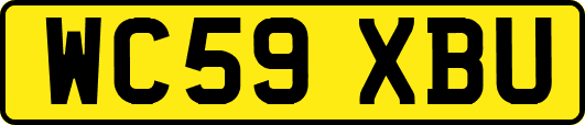 WC59XBU