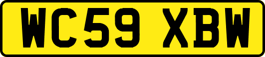 WC59XBW