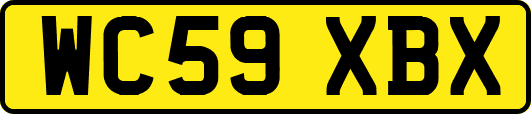 WC59XBX