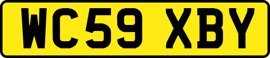 WC59XBY