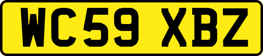 WC59XBZ