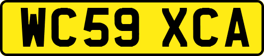 WC59XCA