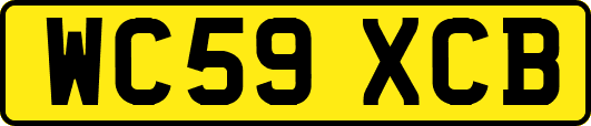 WC59XCB