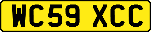 WC59XCC