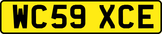 WC59XCE