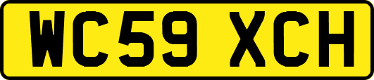 WC59XCH
