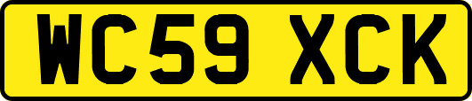 WC59XCK