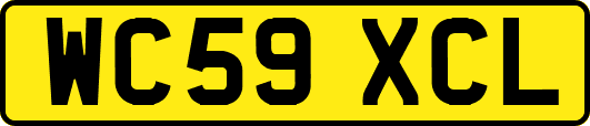 WC59XCL