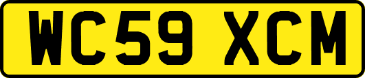 WC59XCM
