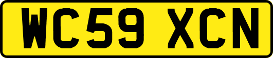 WC59XCN