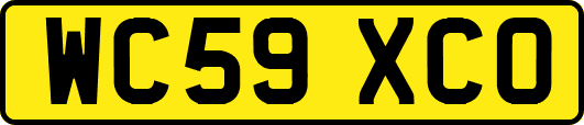 WC59XCO