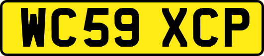 WC59XCP