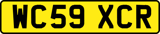 WC59XCR