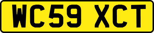 WC59XCT