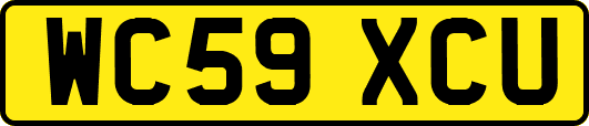 WC59XCU