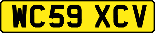 WC59XCV