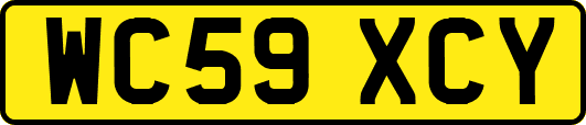 WC59XCY