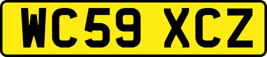 WC59XCZ