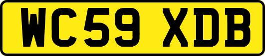 WC59XDB