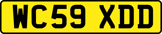 WC59XDD