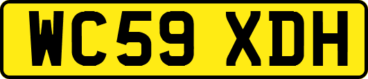 WC59XDH