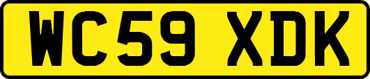 WC59XDK