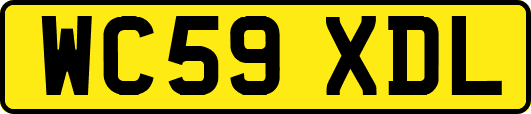 WC59XDL