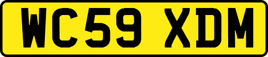 WC59XDM