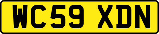 WC59XDN