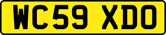 WC59XDO