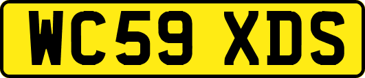 WC59XDS