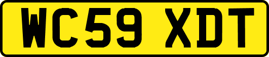 WC59XDT