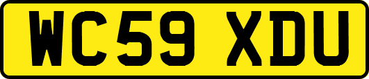 WC59XDU