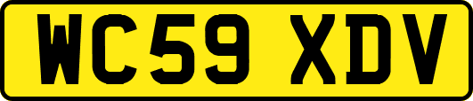 WC59XDV