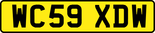 WC59XDW