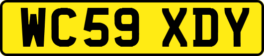 WC59XDY