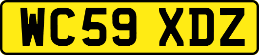 WC59XDZ