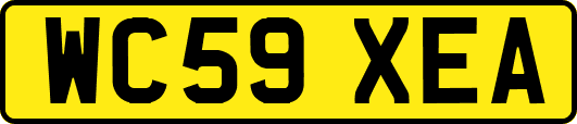 WC59XEA