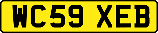 WC59XEB