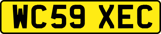 WC59XEC